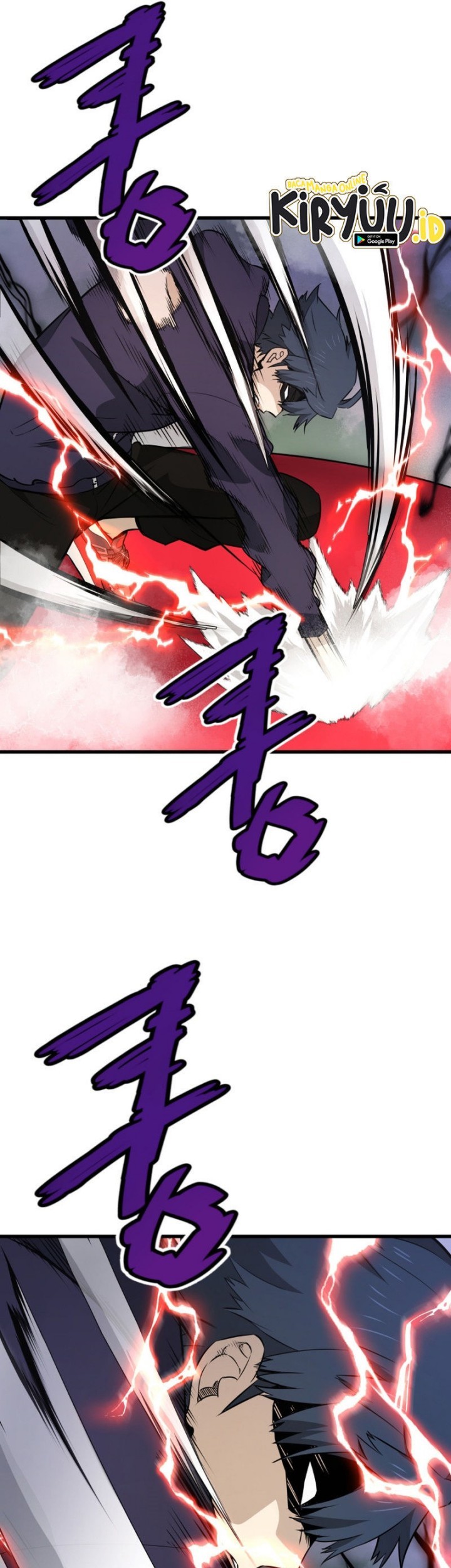 Han Dae Sung Returned From Hell Chapter 14 - halaman 33