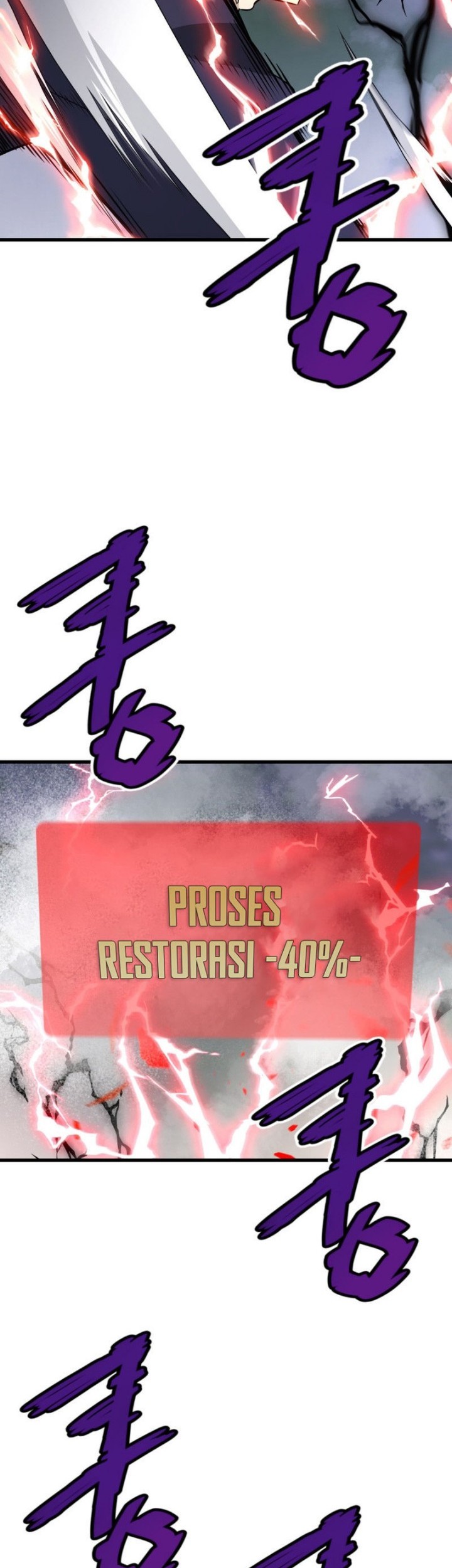 Han Dae Sung Returned From Hell Chapter 14 - halaman 34