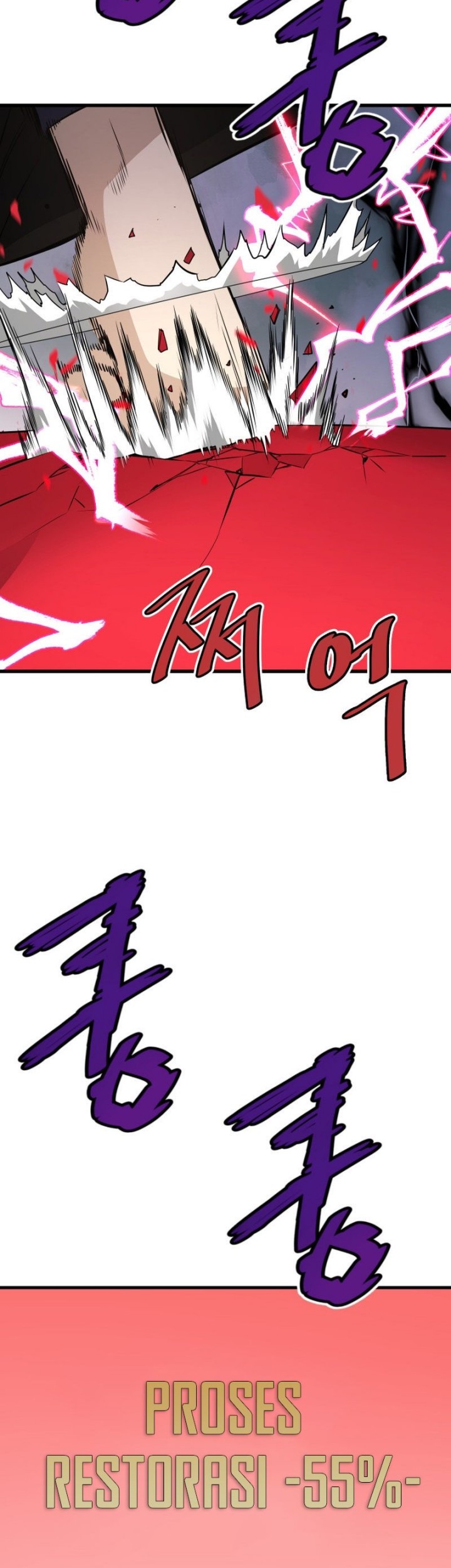 Han Dae Sung Returned From Hell Chapter 14 - halaman 35