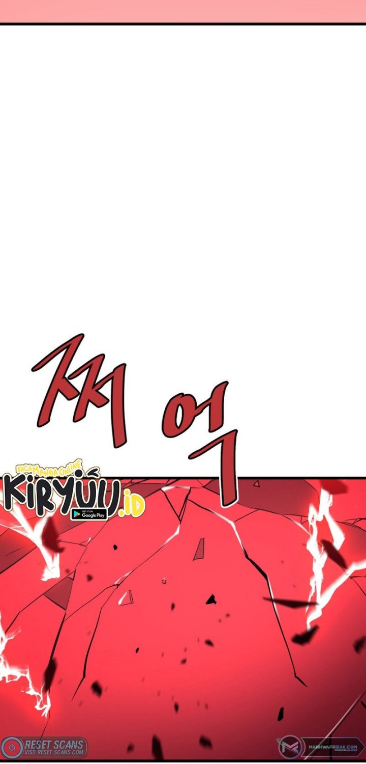 Han Dae Sung Returned From Hell Chapter 14 - halaman 36