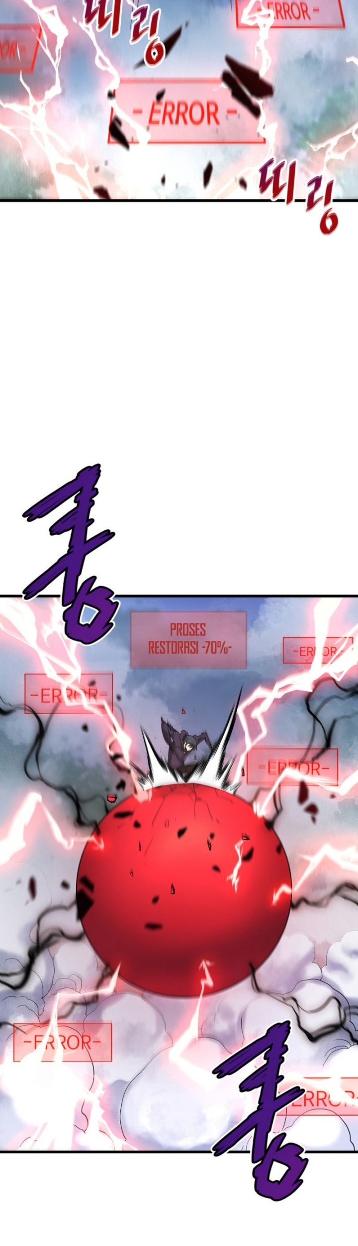 Han Dae Sung Returned From Hell Chapter 14 - halaman 38