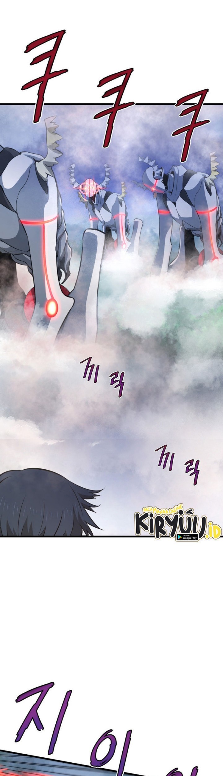 Han Dae Sung Returned From Hell Chapter 14 - halaman 45