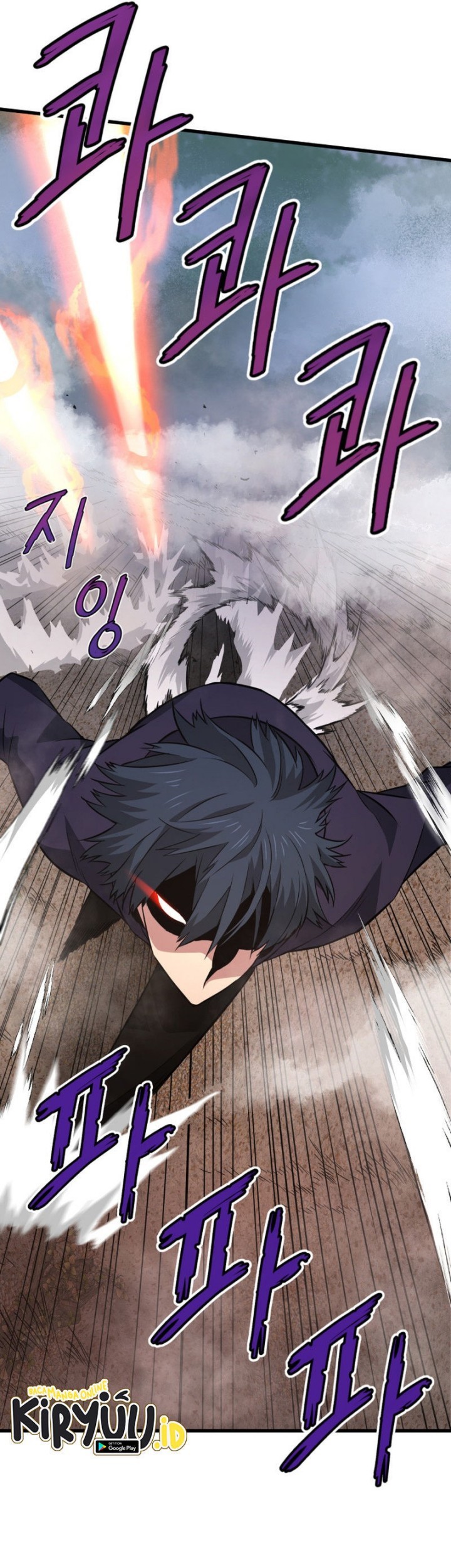 Han Dae Sung Returned From Hell Chapter 14 - halaman 52