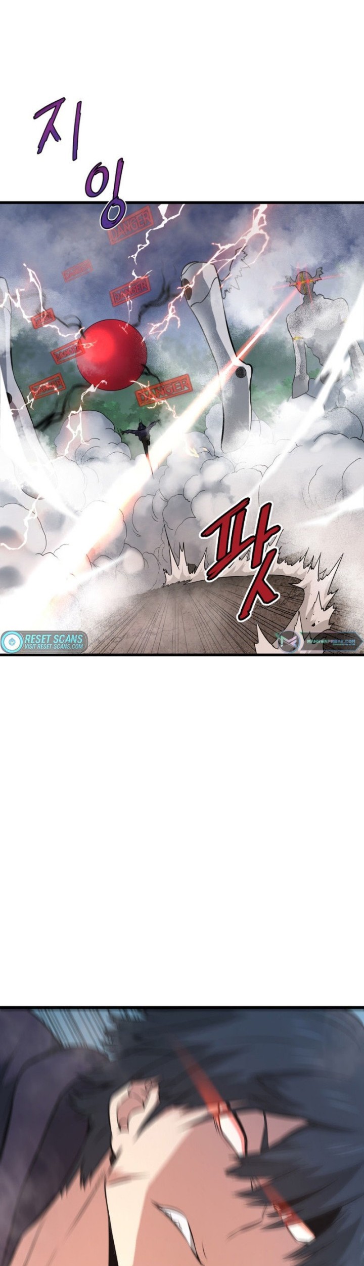 Han Dae Sung Returned From Hell Chapter 14 - halaman 53