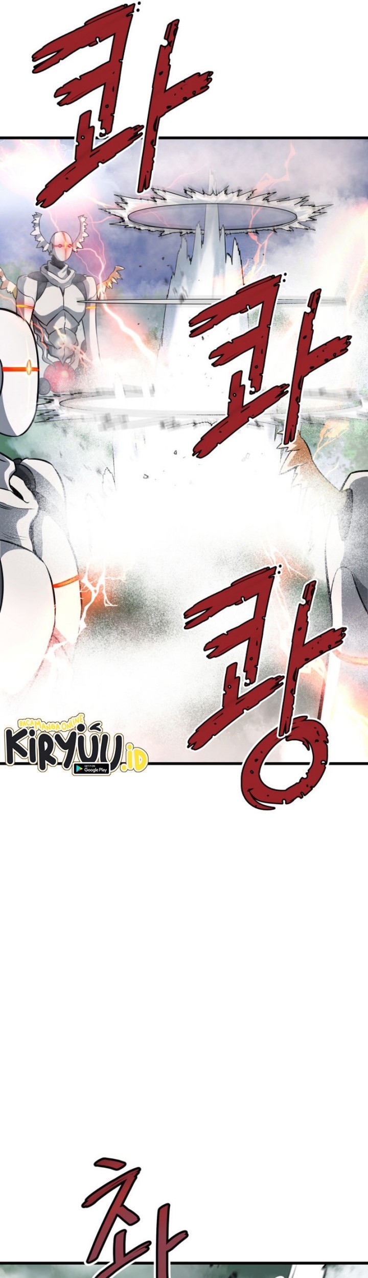 Han Dae Sung Returned From Hell Chapter 14 - halaman 56