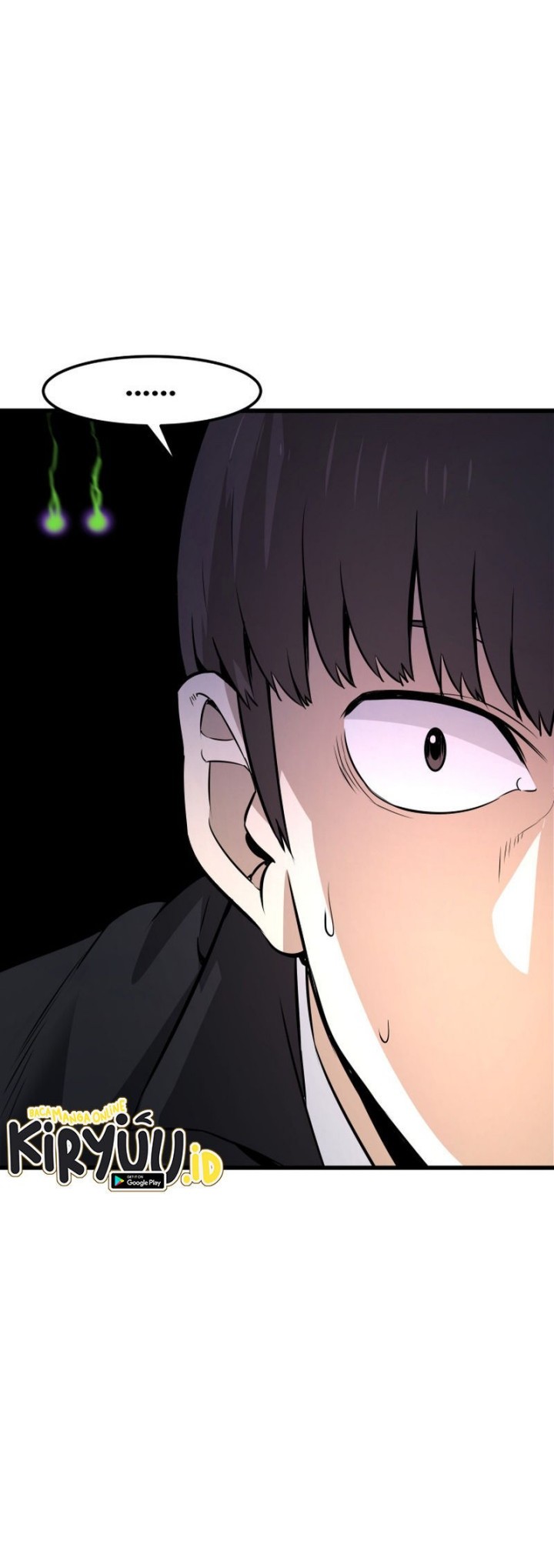 Han Dae Sung Returned From Hell Chapter 14 - halaman 8