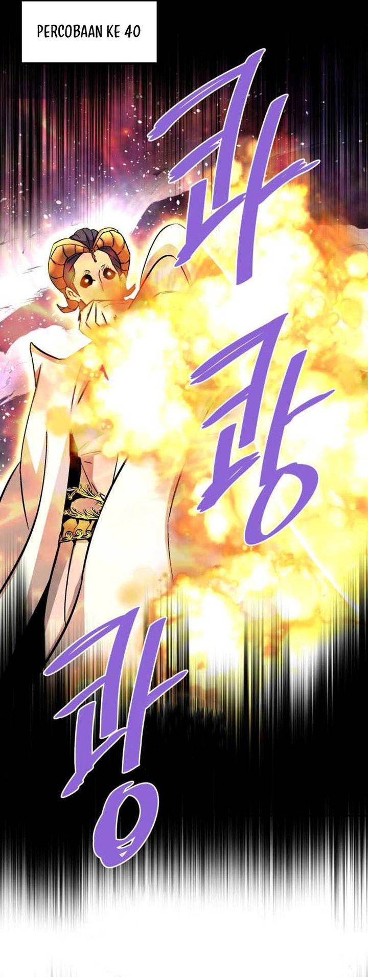 Han Dae Sung Returned From Hell Chapter 140 - halaman 12