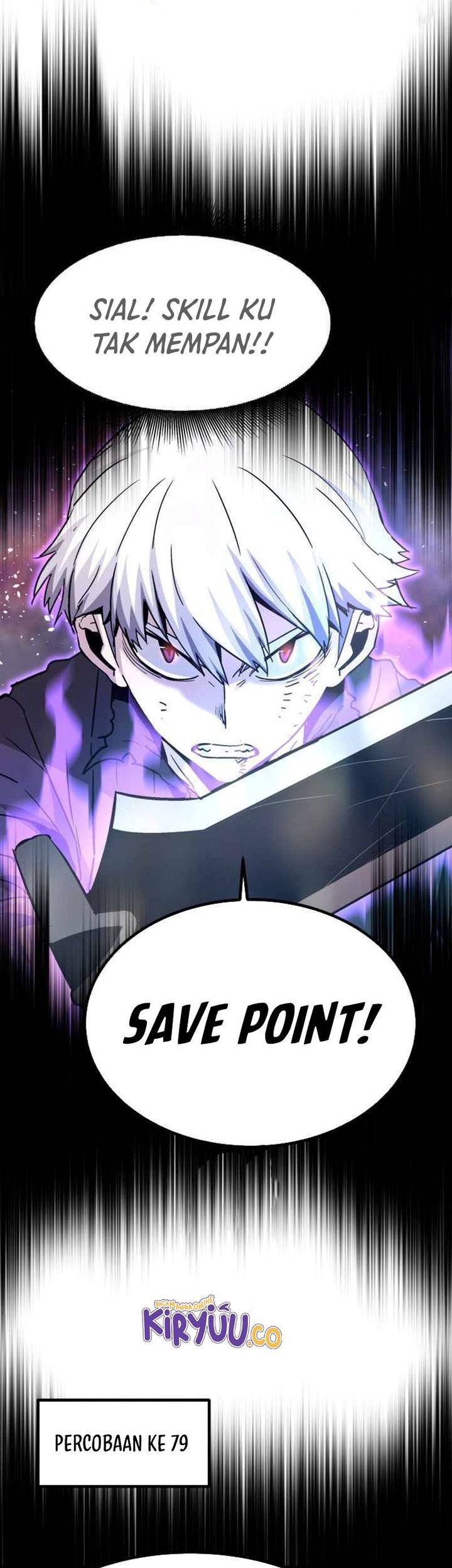 Han Dae Sung Returned From Hell Chapter 140 - halaman 13