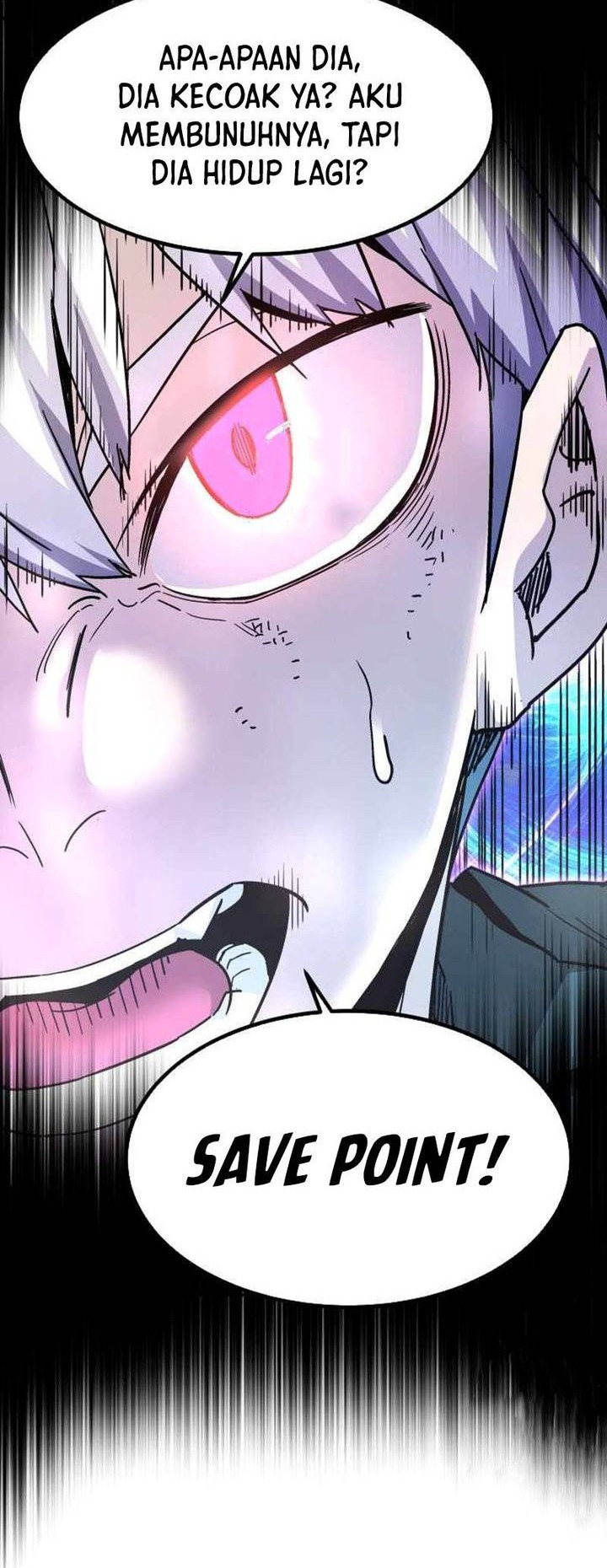 Han Dae Sung Returned From Hell Chapter 140 - halaman 14