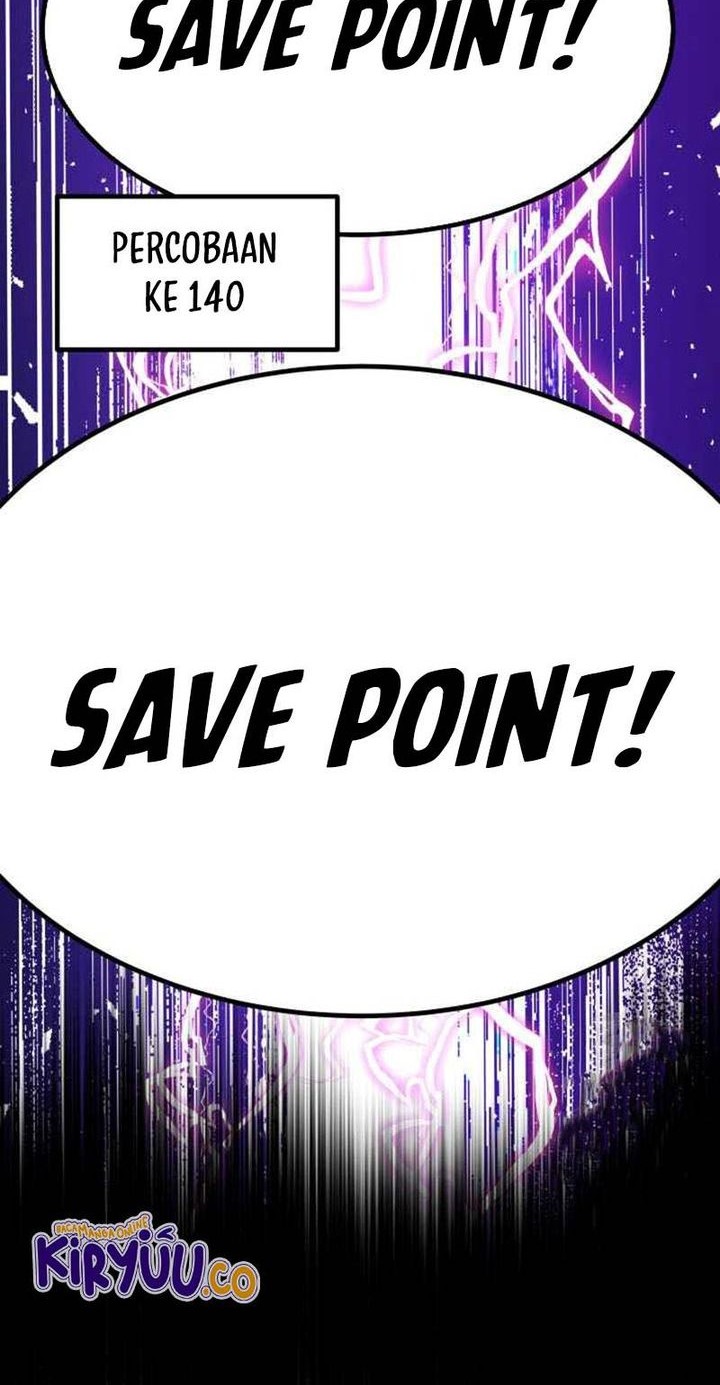 Han Dae Sung Returned From Hell Chapter 140 - halaman 16