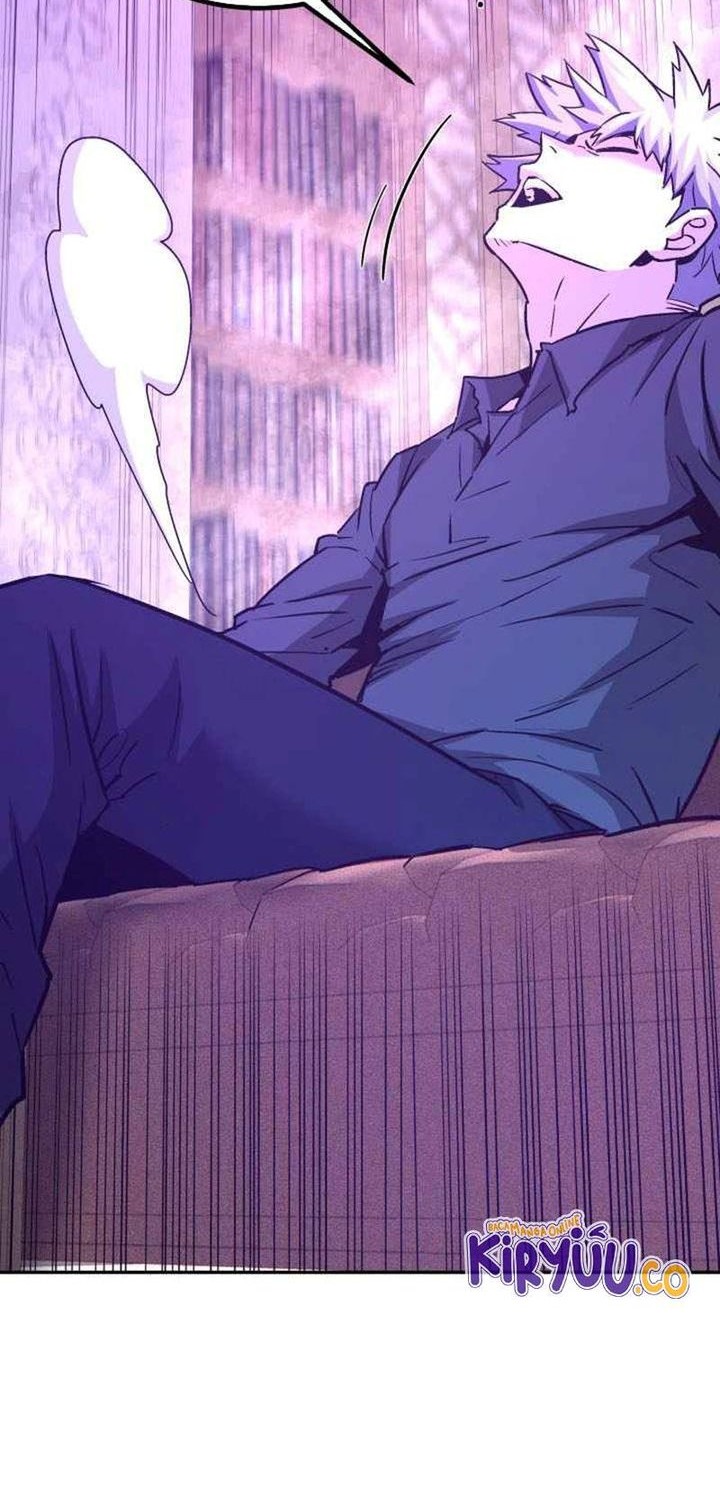 Han Dae Sung Returned From Hell Chapter 140 - halaman 18