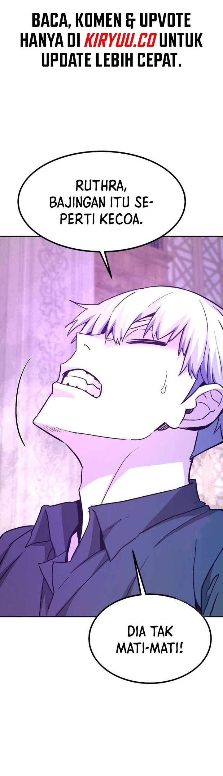 Han Dae Sung Returned From Hell Chapter 140 - halaman 19