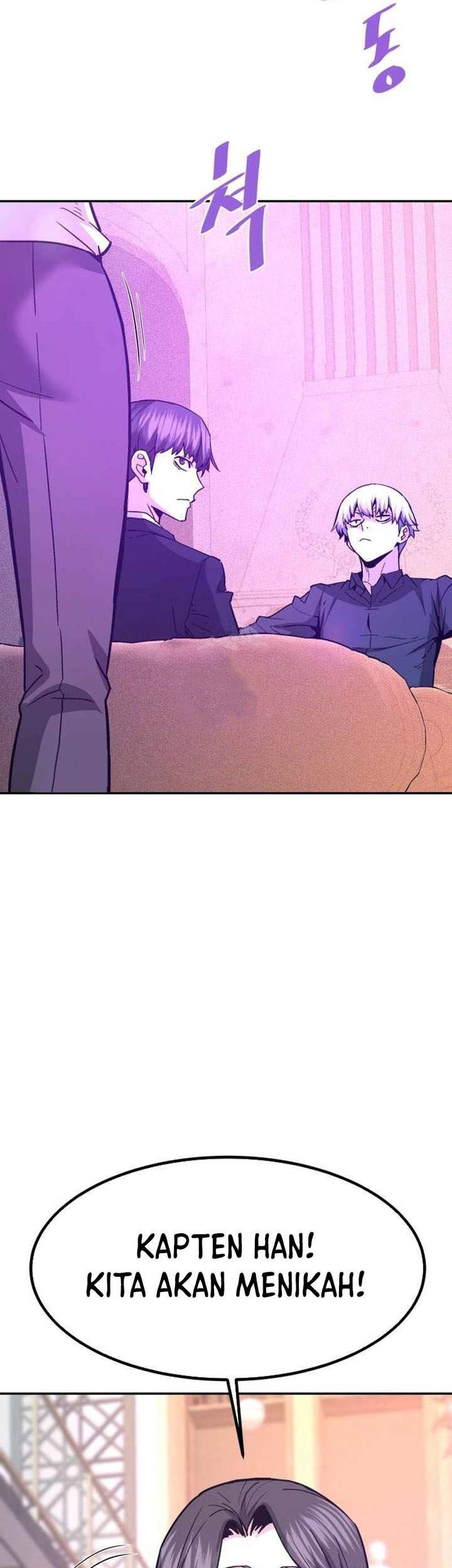Han Dae Sung Returned From Hell Chapter 140 - halaman 23