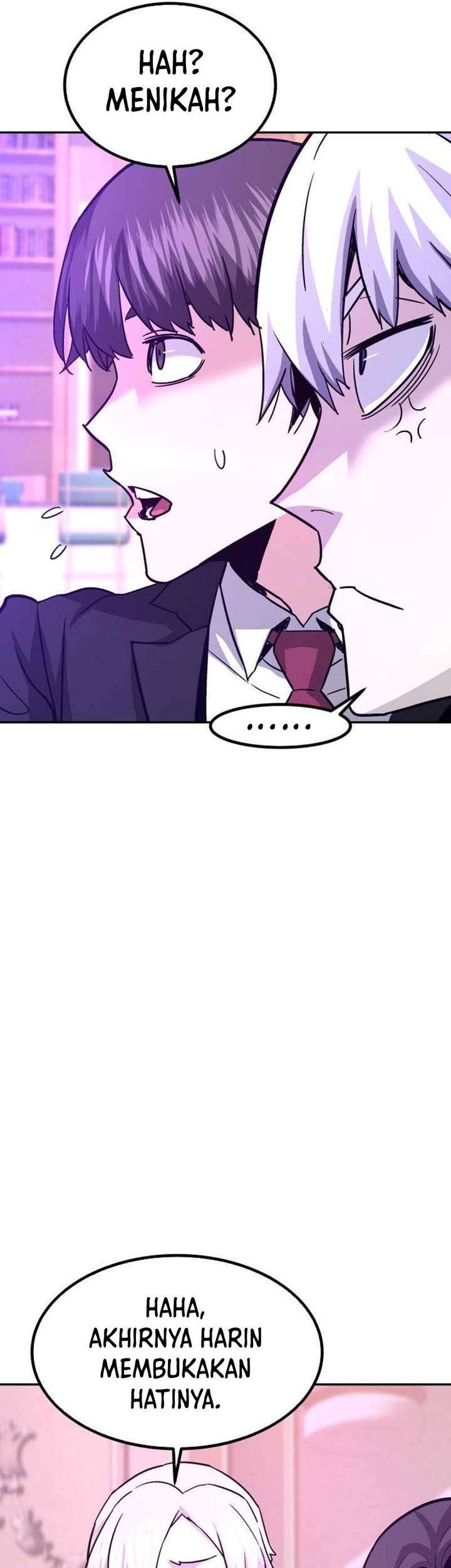 Han Dae Sung Returned From Hell Chapter 140 - halaman 25