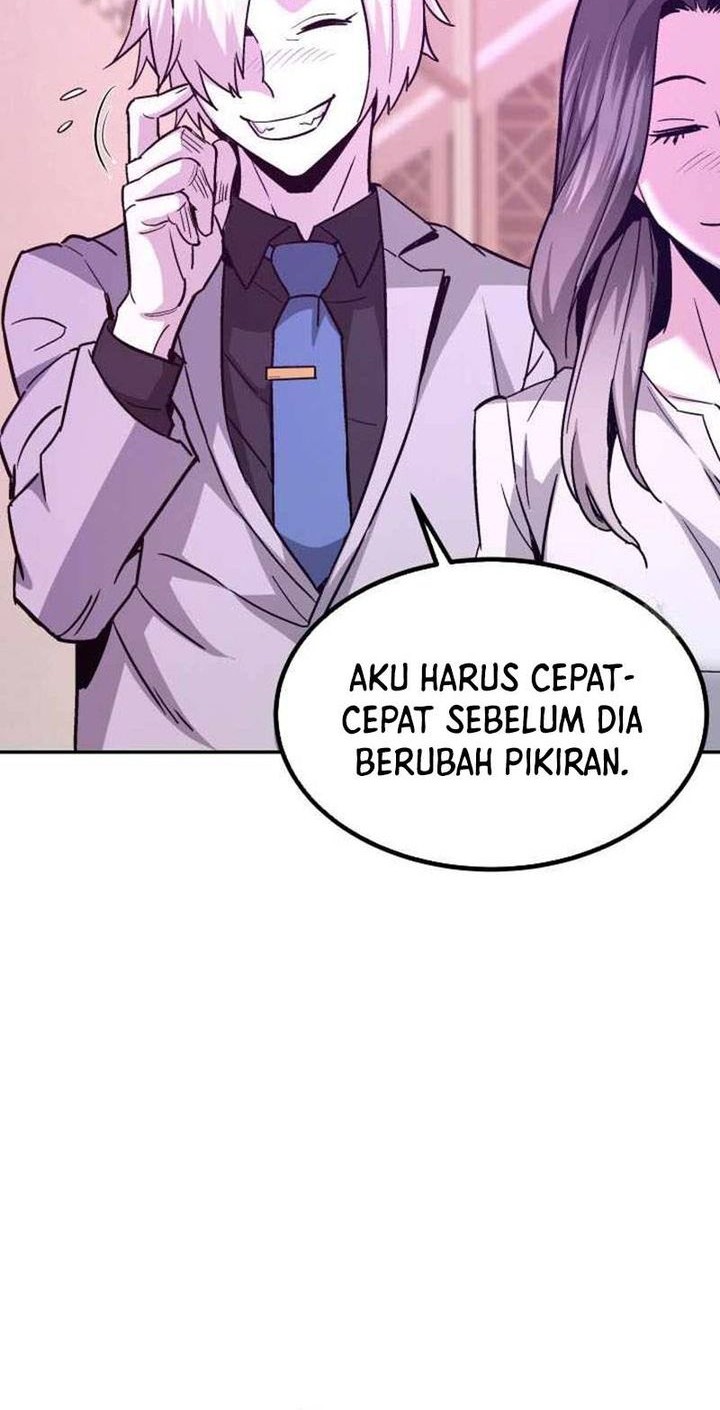 Han Dae Sung Returned From Hell Chapter 140 - halaman 26
