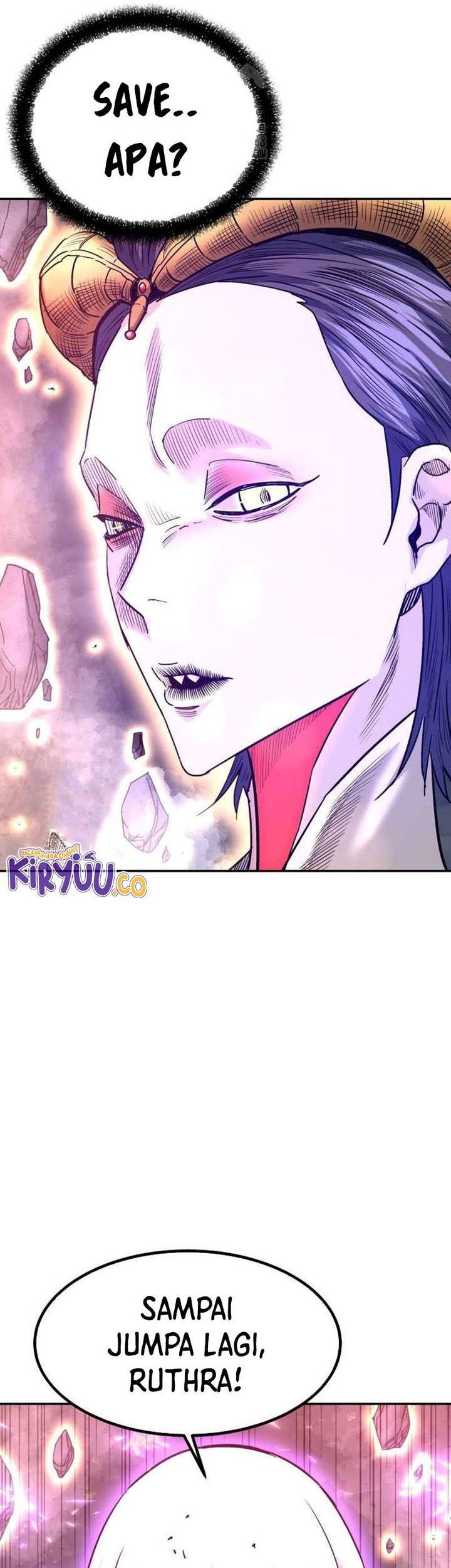 Han Dae Sung Returned From Hell Chapter 140 - halaman 3