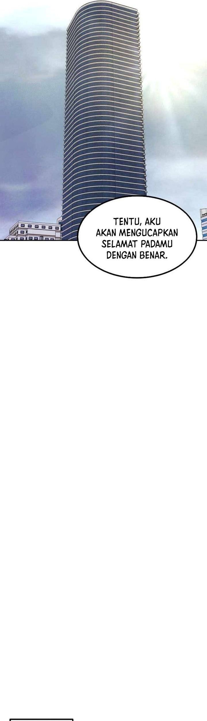 Han Dae Sung Returned From Hell Chapter 140 - halaman 31