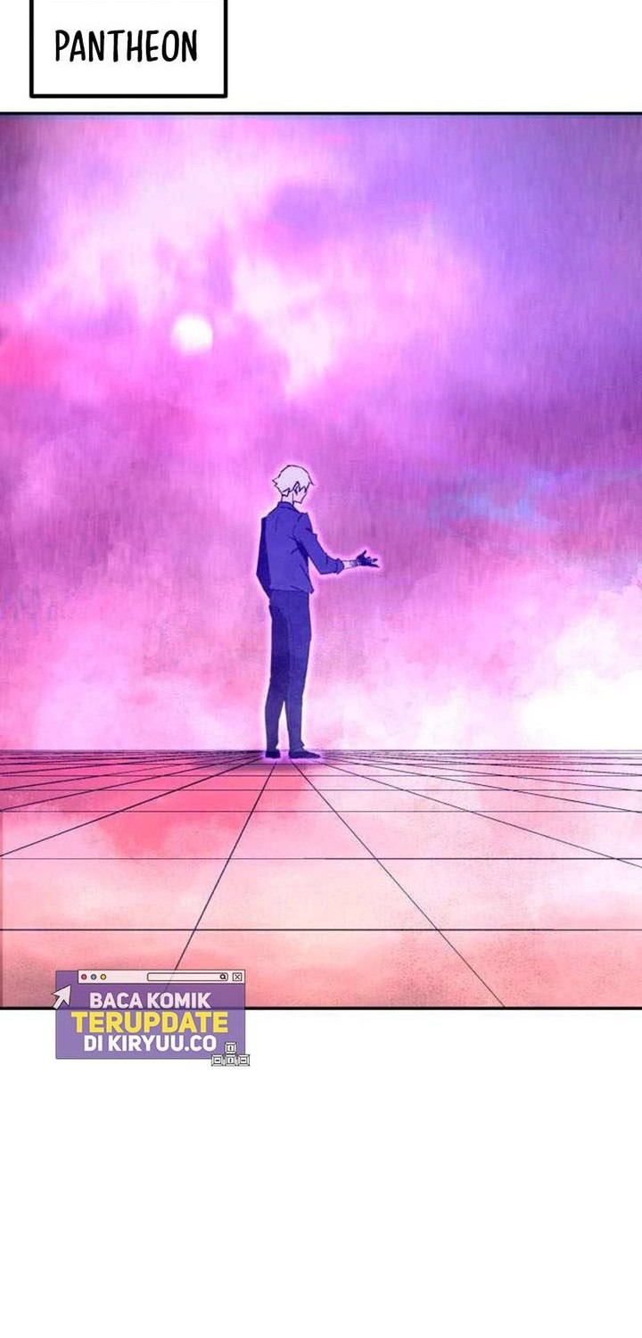 Han Dae Sung Returned From Hell Chapter 140 - halaman 32