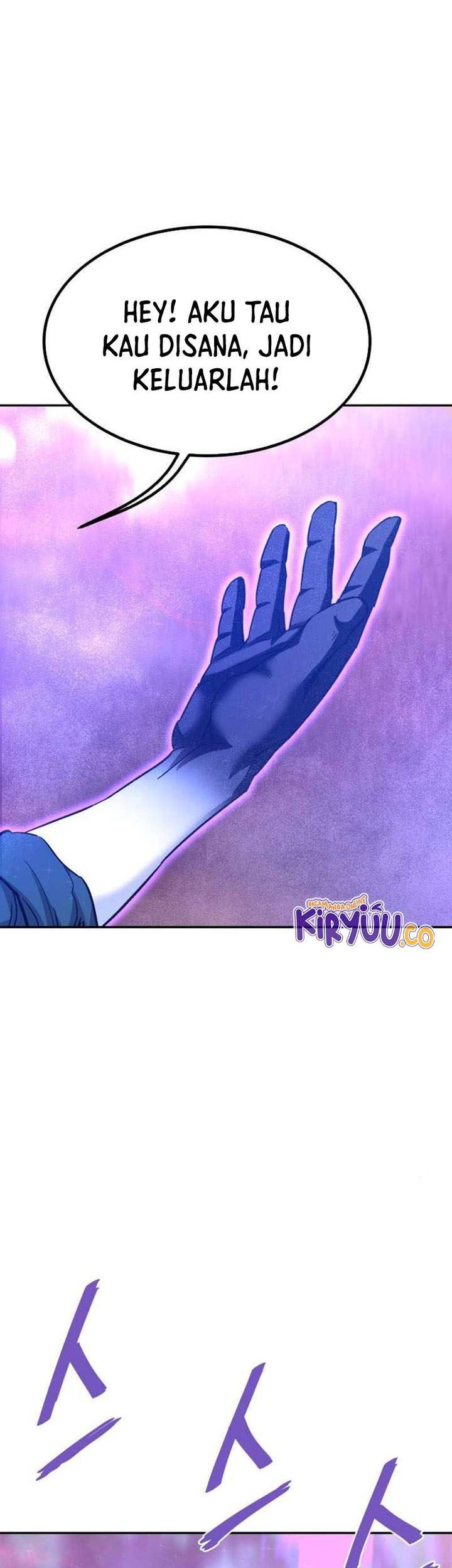Han Dae Sung Returned From Hell Chapter 140 - halaman 33