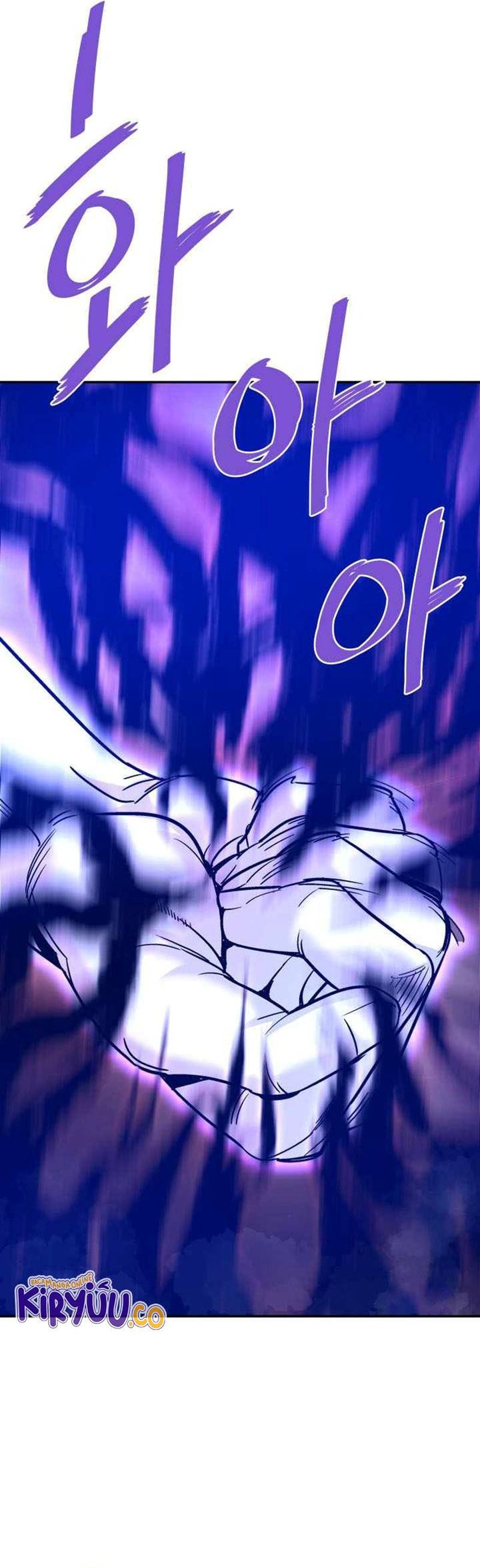 Han Dae Sung Returned From Hell Chapter 140 - halaman 35