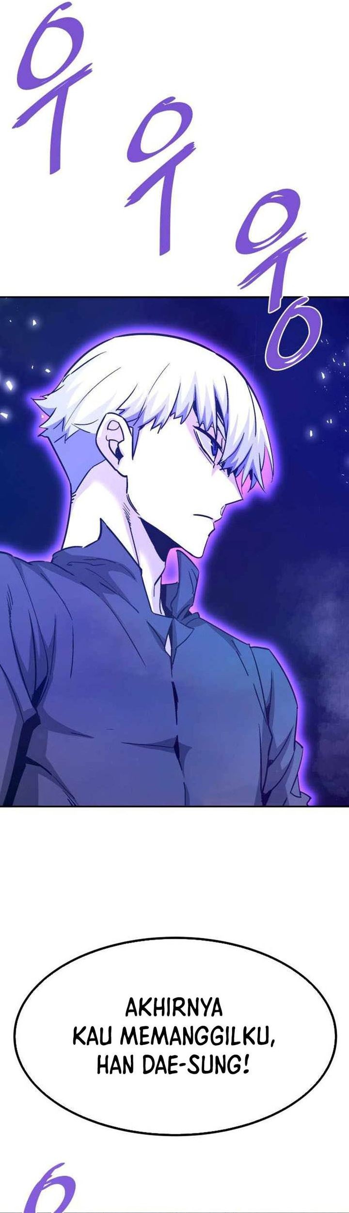 Han Dae Sung Returned From Hell Chapter 140 - halaman 36