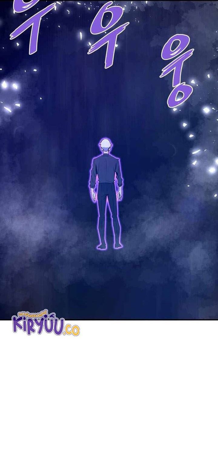 Han Dae Sung Returned From Hell Chapter 140 - halaman 37
