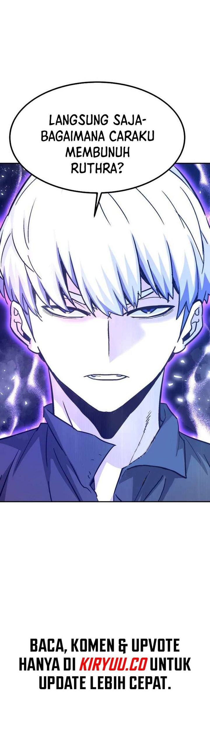 Han Dae Sung Returned From Hell Chapter 140 - halaman 38
