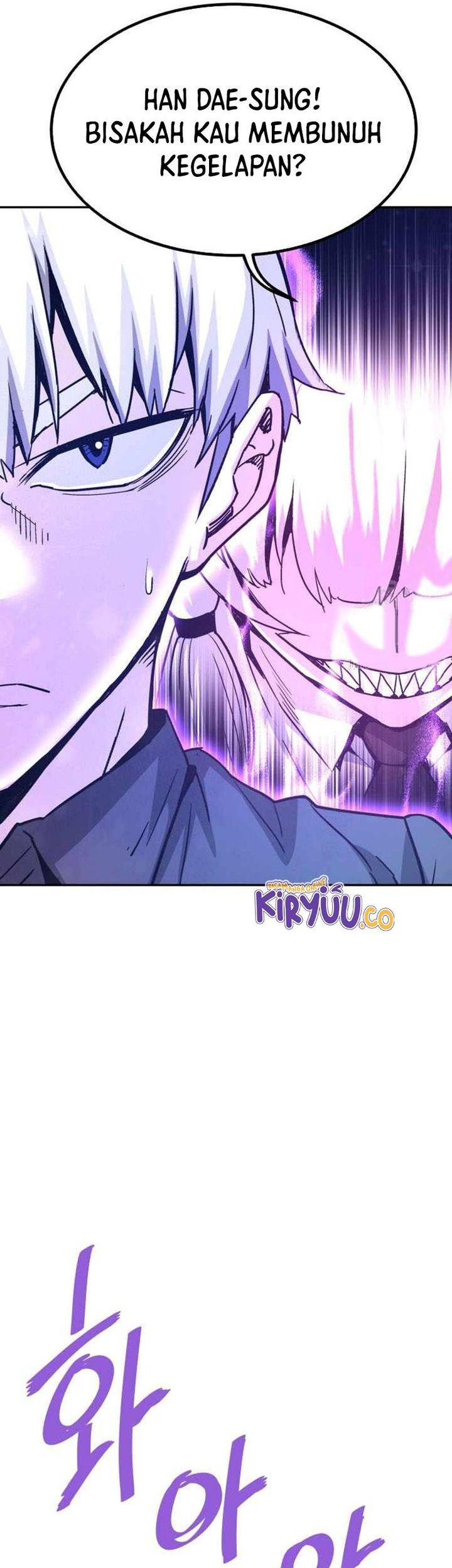 Han Dae Sung Returned From Hell Chapter 140 - halaman 40