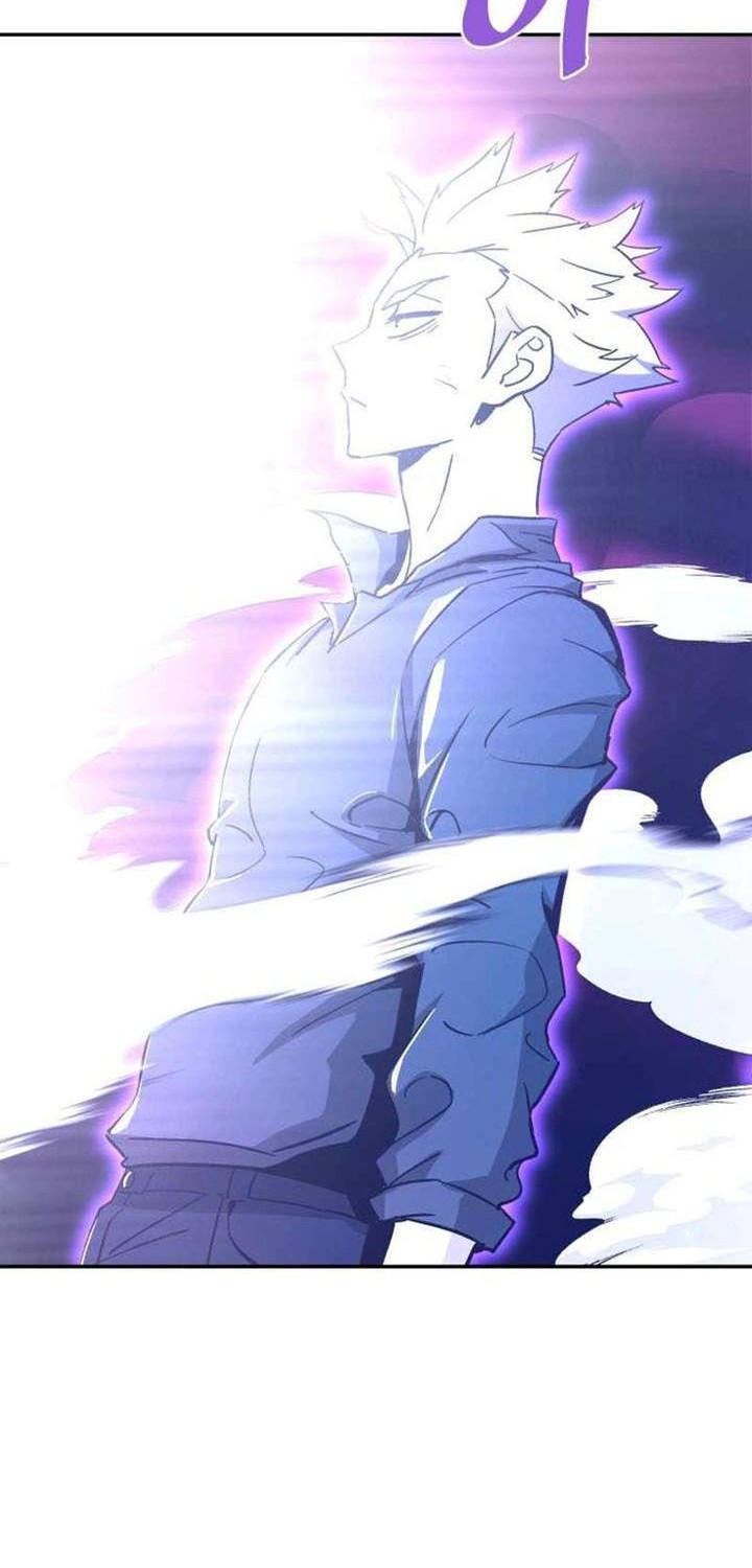 Han Dae Sung Returned From Hell Chapter 140 - halaman 41