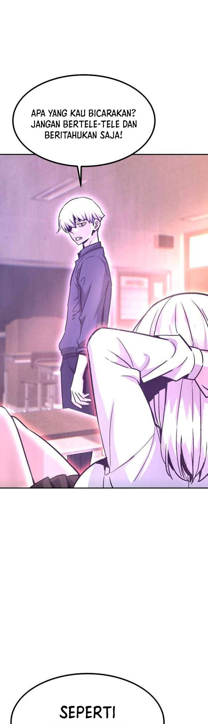 Han Dae Sung Returned From Hell Chapter 140 - halaman 44