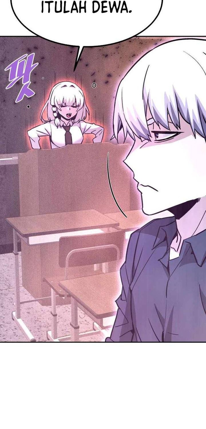 Han Dae Sung Returned From Hell Chapter 140 - halaman 45