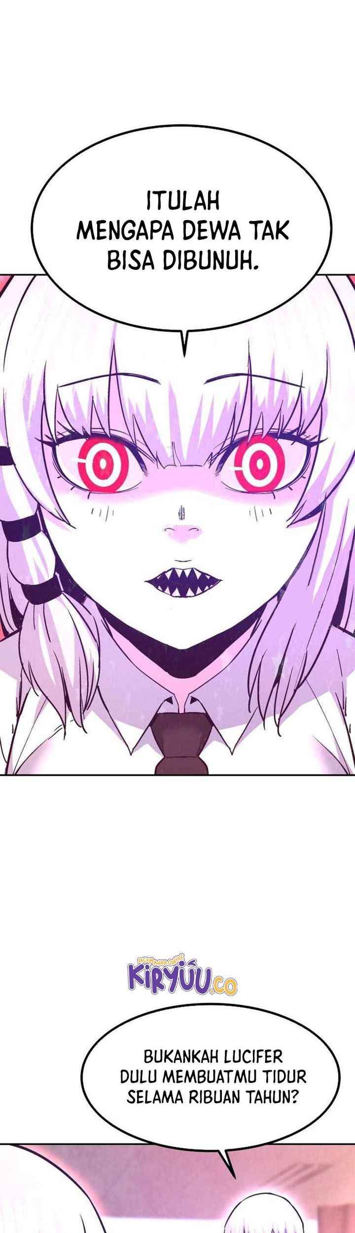 Han Dae Sung Returned From Hell Chapter 140 - halaman 46