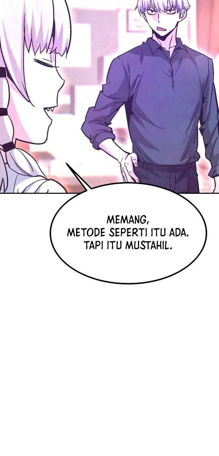 Han Dae Sung Returned From Hell Chapter 140 - halaman 47