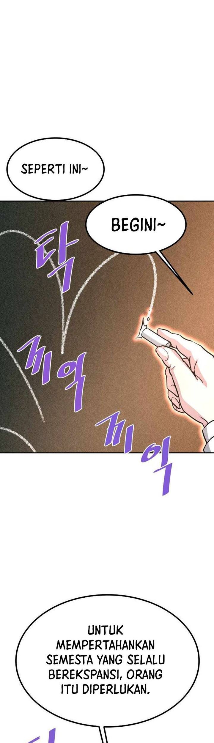 Han Dae Sung Returned From Hell Chapter 140 - halaman 48