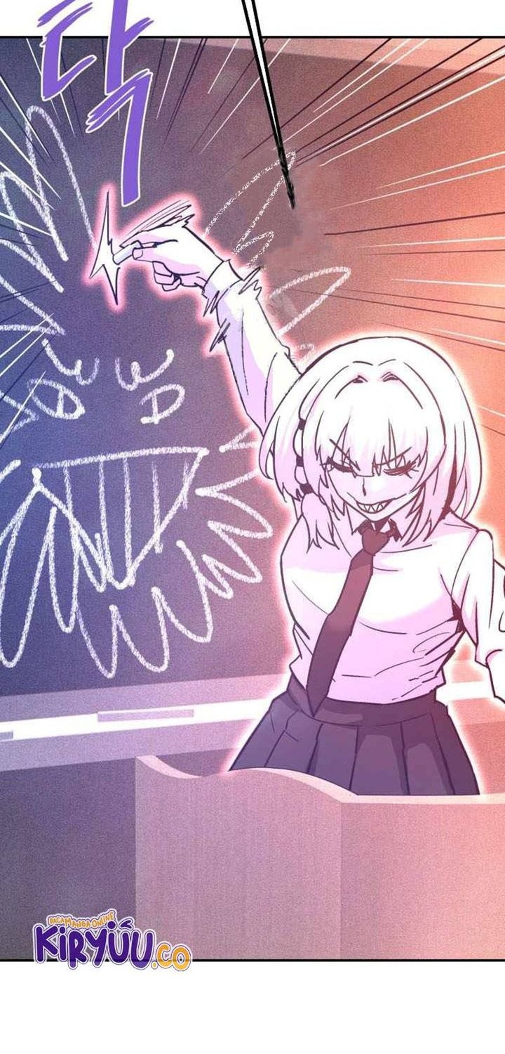 Han Dae Sung Returned From Hell Chapter 140 - halaman 49