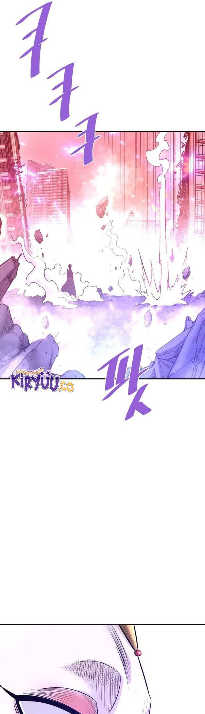 Han Dae Sung Returned From Hell Chapter 140 - halaman 5
