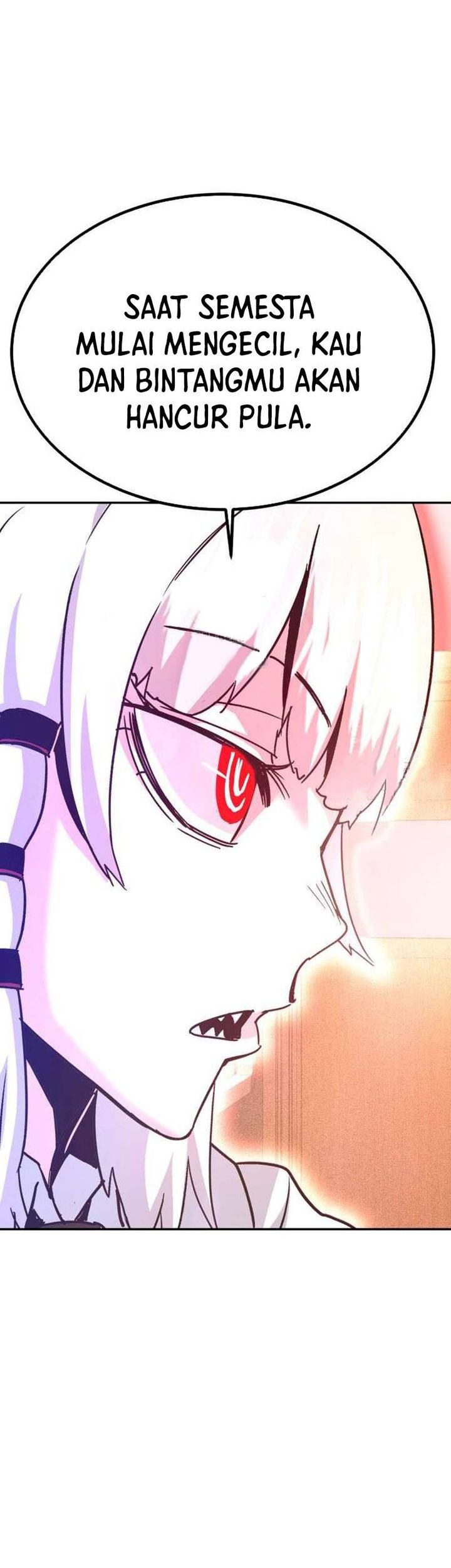 Han Dae Sung Returned From Hell Chapter 140 - halaman 50