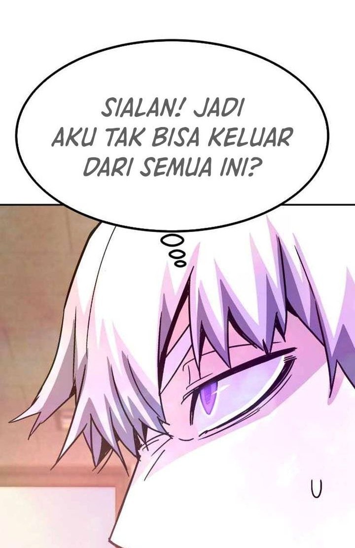 Han Dae Sung Returned From Hell Chapter 140 - halaman 51