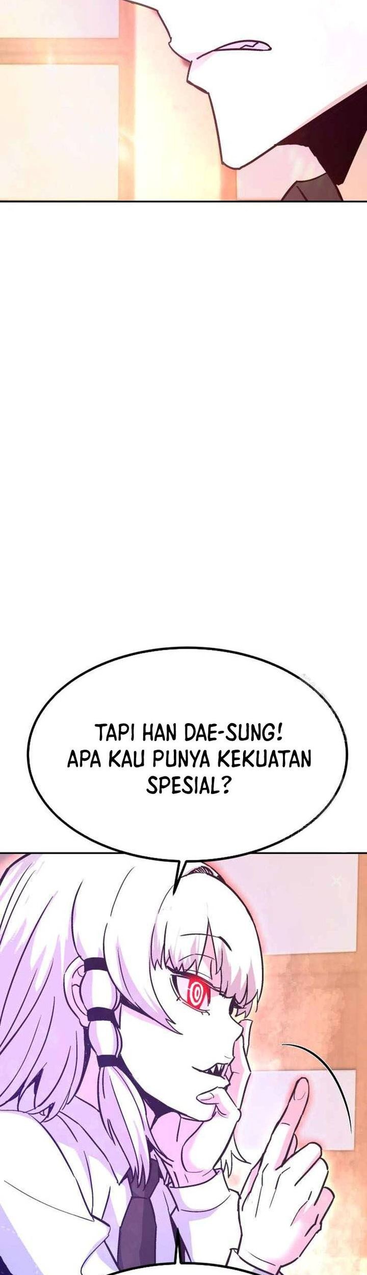 Han Dae Sung Returned From Hell Chapter 140 - halaman 52