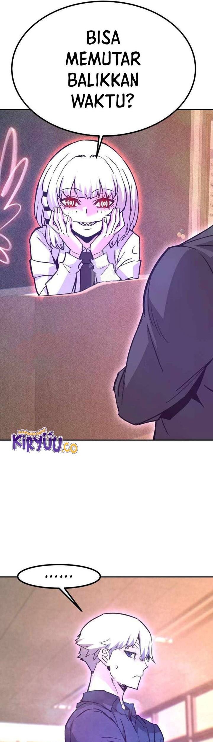 Han Dae Sung Returned From Hell Chapter 140 - halaman 56