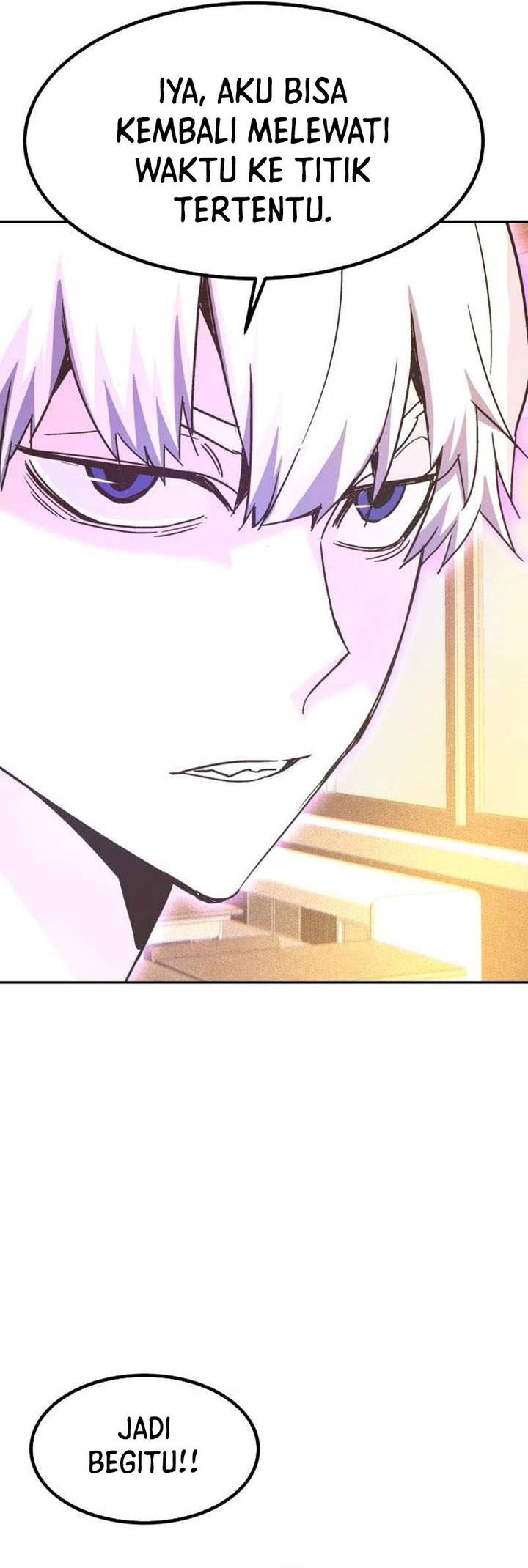 Han Dae Sung Returned From Hell Chapter 140 - halaman 58