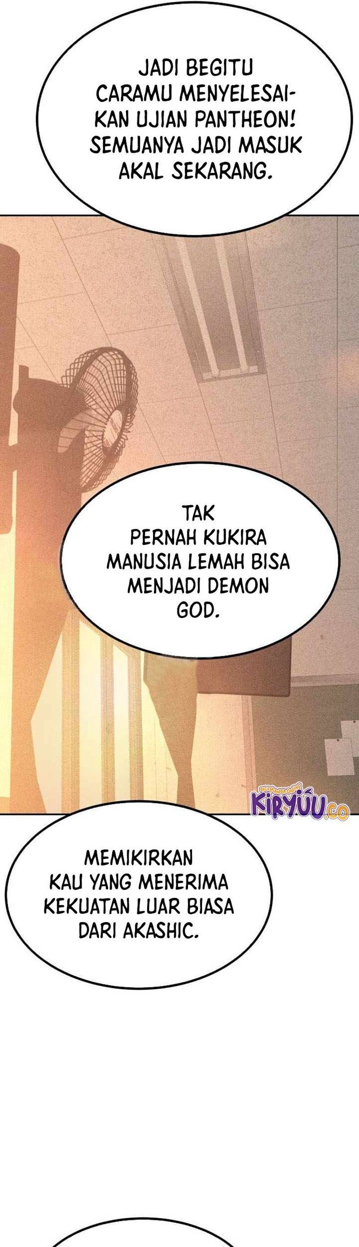 Han Dae Sung Returned From Hell Chapter 140 - halaman 59