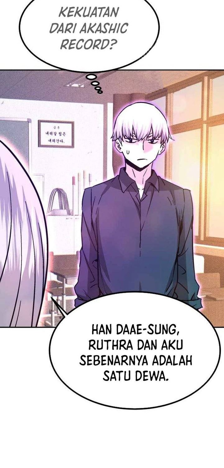 Han Dae Sung Returned From Hell Chapter 140 - halaman 60