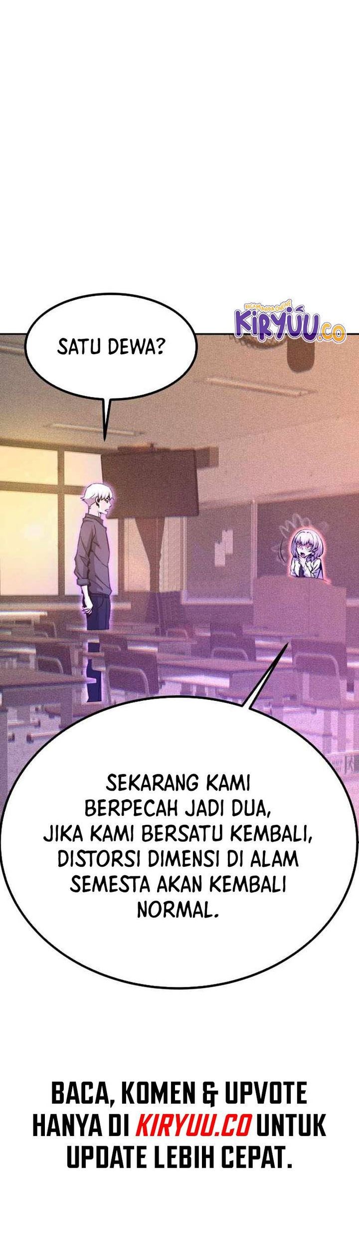 Han Dae Sung Returned From Hell Chapter 140 - halaman 61
