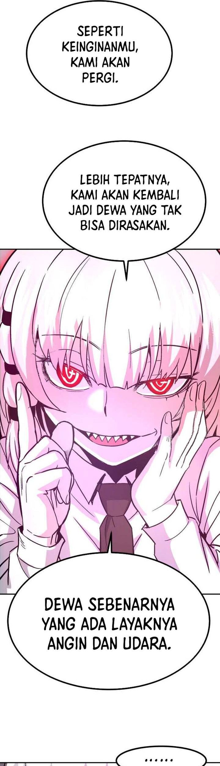 Han Dae Sung Returned From Hell Chapter 140 - halaman 63