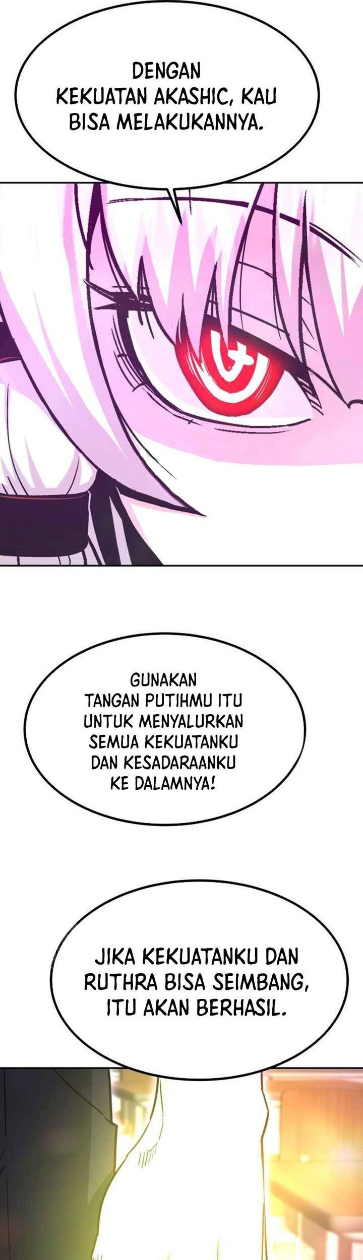 Han Dae Sung Returned From Hell Chapter 140 - halaman 65