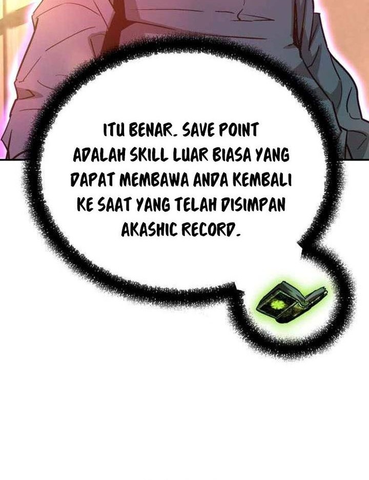Han Dae Sung Returned From Hell Chapter 140 - halaman 70