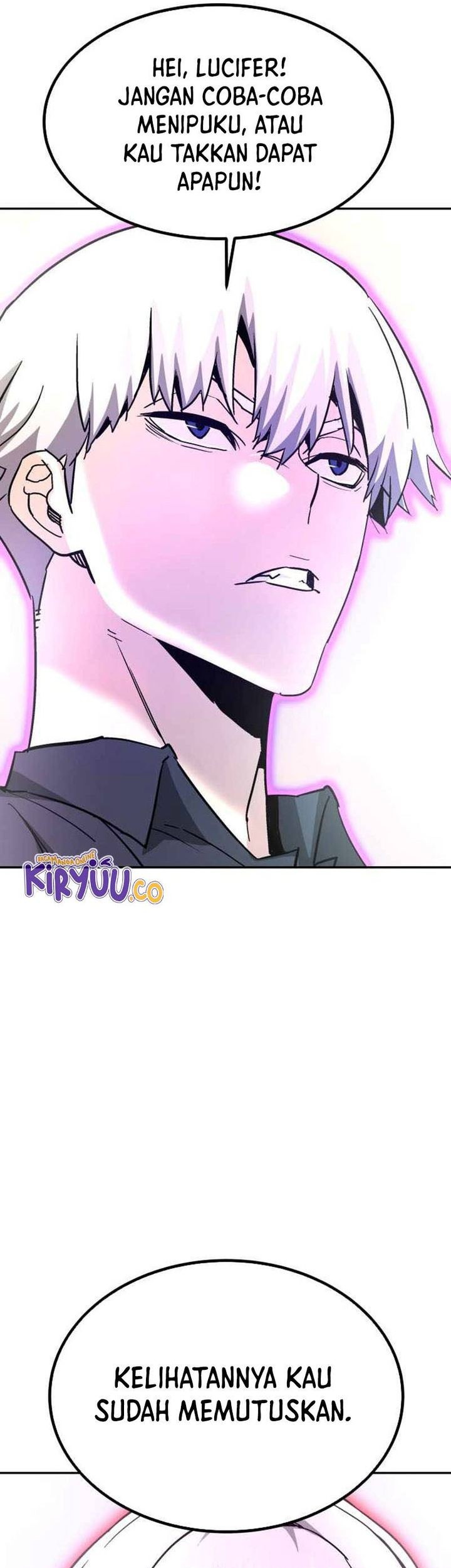 Han Dae Sung Returned From Hell Chapter 140 - halaman 71
