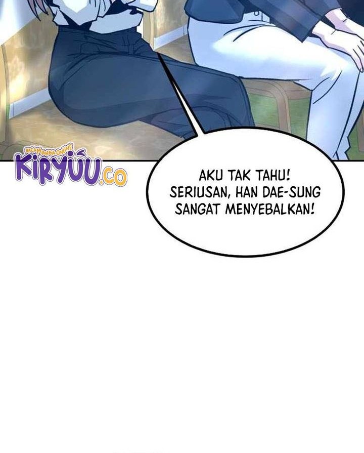 Han Dae Sung Returned From Hell Chapter 140 - halaman 76