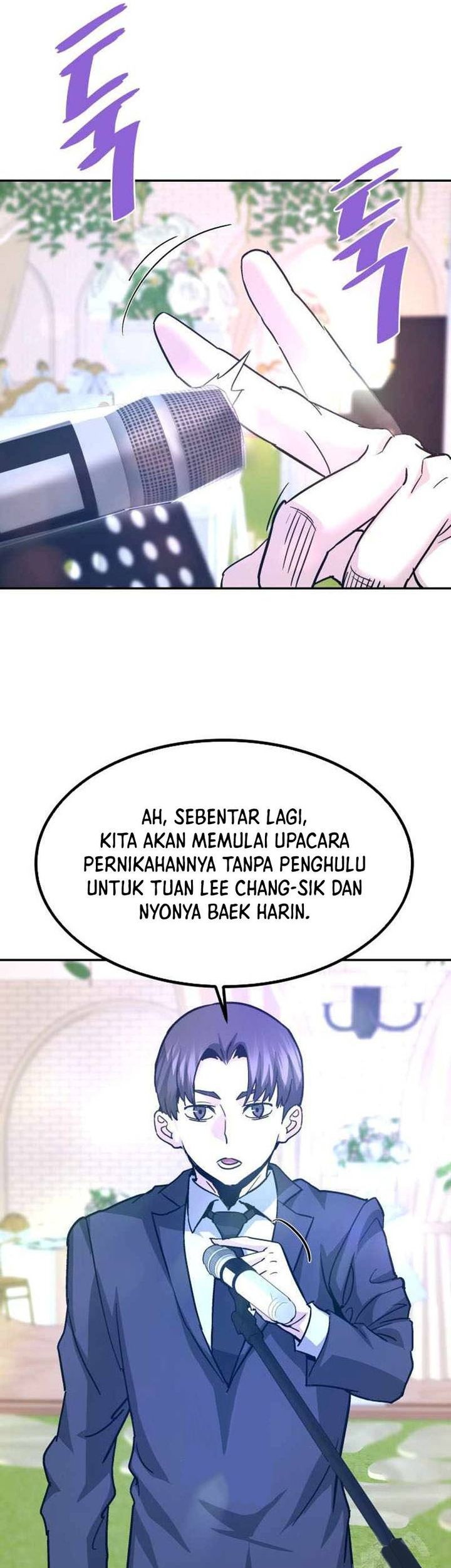 Han Dae Sung Returned From Hell Chapter 140 - halaman 79